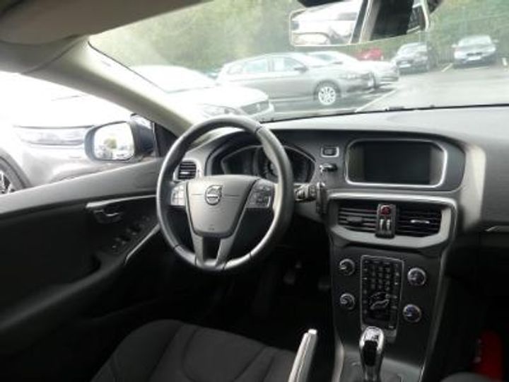 Photo 9 VIN: YV1MV36V1K2563698 - VOLVO V40 - 2016 