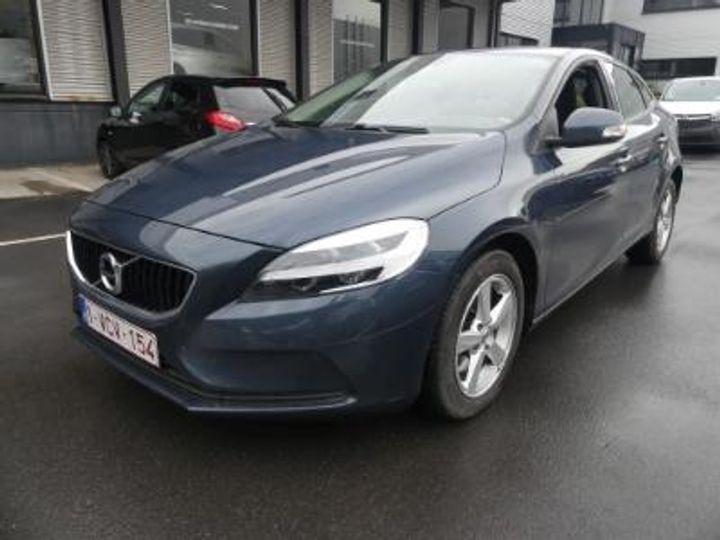 Photo 0 VIN: YV1MV36V1K2564499 - VOLVO V40 - 2016 