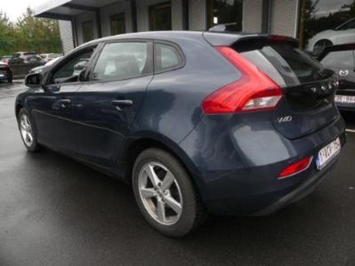 Photo 3 VIN: YV1MV36V1K2564499 - VOLVO V40 - 2016 