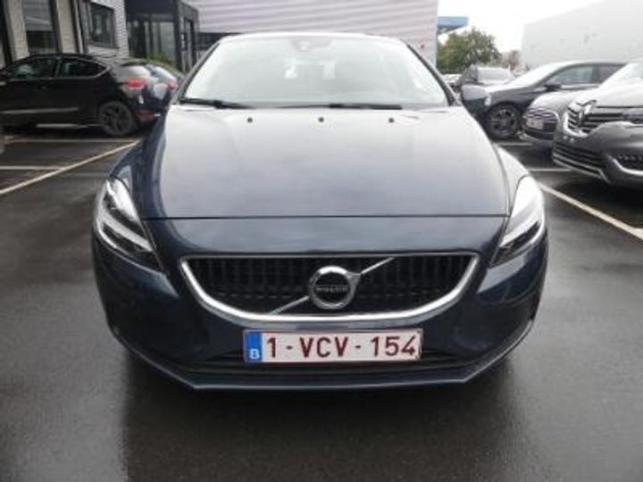 Photo 5 VIN: YV1MV36V1K2564499 - VOLVO V40 - 2016 