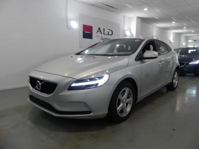 Photo 1 VIN: YV1MV36V1K2564514 - VOLVO V40 - 2016 