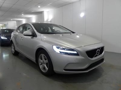 Photo 2 VIN: YV1MV36V1K2564514 - VOLVO V40 - 2016 