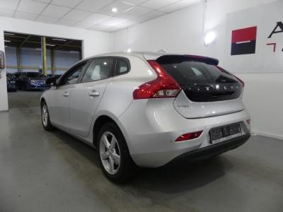 Photo 3 VIN: YV1MV36V1K2564514 - VOLVO V40 - 2016 