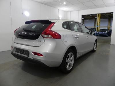 Photo 4 VIN: YV1MV36V1K2564514 - VOLVO V40 - 2016 