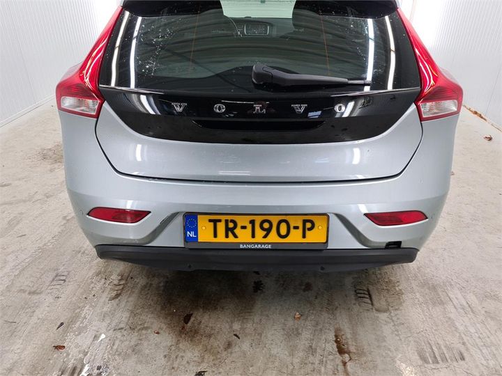 Photo 24 VIN: YV1MV36V1K2564715 - VOLVO V40 