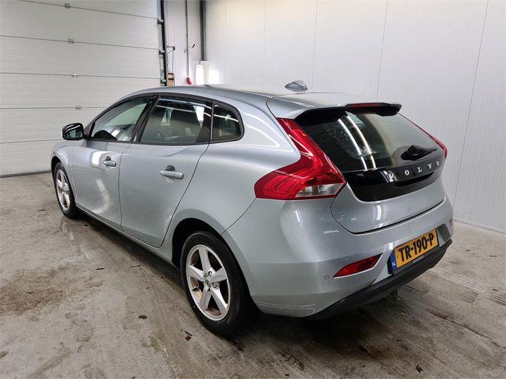 Photo 3 VIN: YV1MV36V1K2564715 - VOLVO V40 