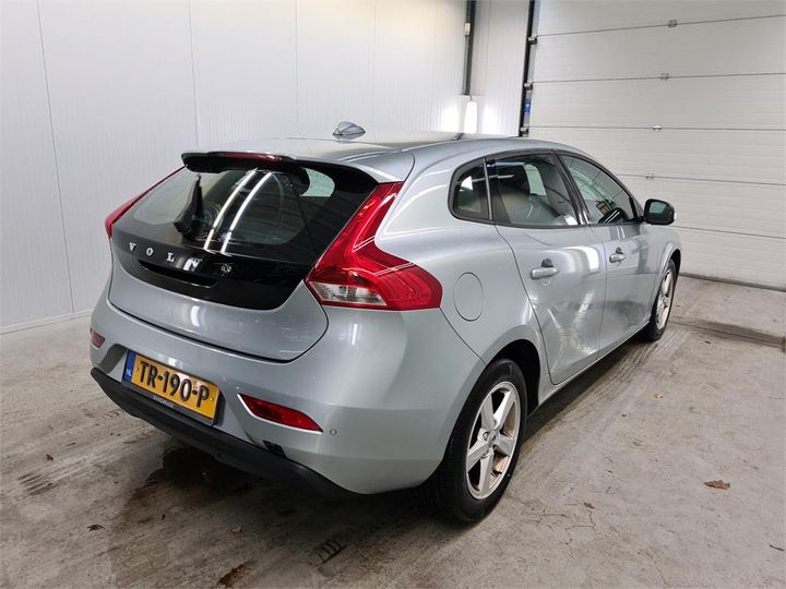 Photo 4 VIN: YV1MV36V1K2564715 - VOLVO V40 