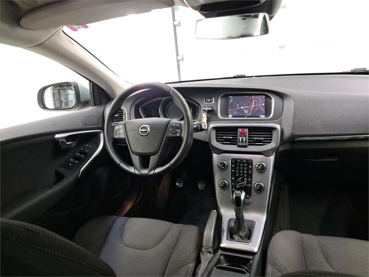 Photo 6 VIN: YV1MV36V1K2564715 - VOLVO V40 