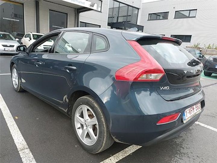 Photo 3 VIN: YV1MV36V1K2564748 - VOLVO V40 - 2016 