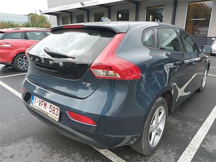 Photo 4 VIN: YV1MV36V1K2564748 - VOLVO V40 - 2016 