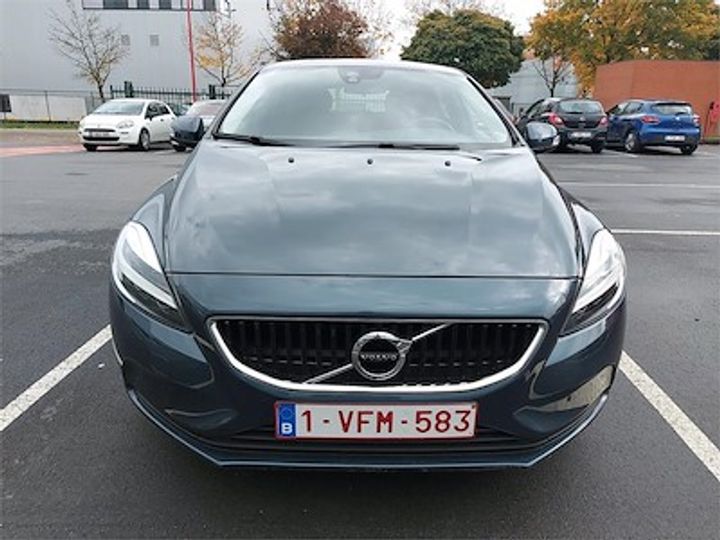 Photo 5 VIN: YV1MV36V1K2564748 - VOLVO V40 - 2016 