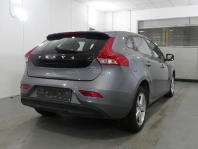 Photo 4 VIN: YV1MV36V1K2564755 - VOLVO V40 - 2016 