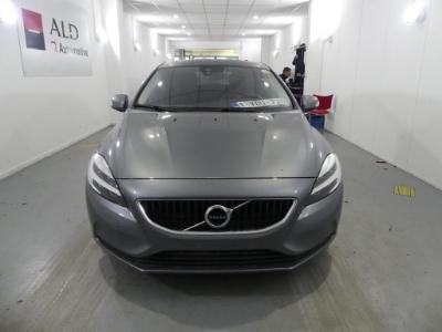 Photo 5 VIN: YV1MV36V1K2564755 - VOLVO V40 - 2016 