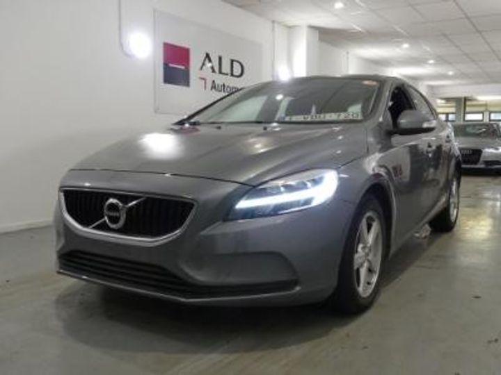 Photo 0 VIN: YV1MV36V1K2564755 - VOLVO V40 - 2016 