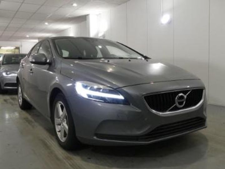 Photo 2 VIN: YV1MV36V1K2564755 - VOLVO V40 - 2016 