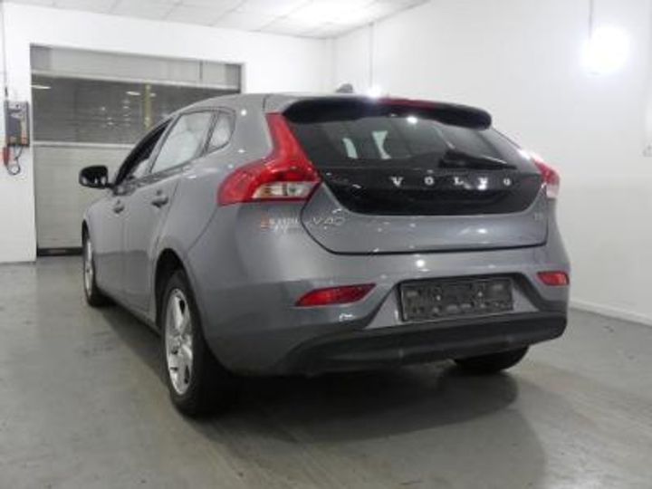 Photo 3 VIN: YV1MV36V1K2564755 - VOLVO V40 - 2016 