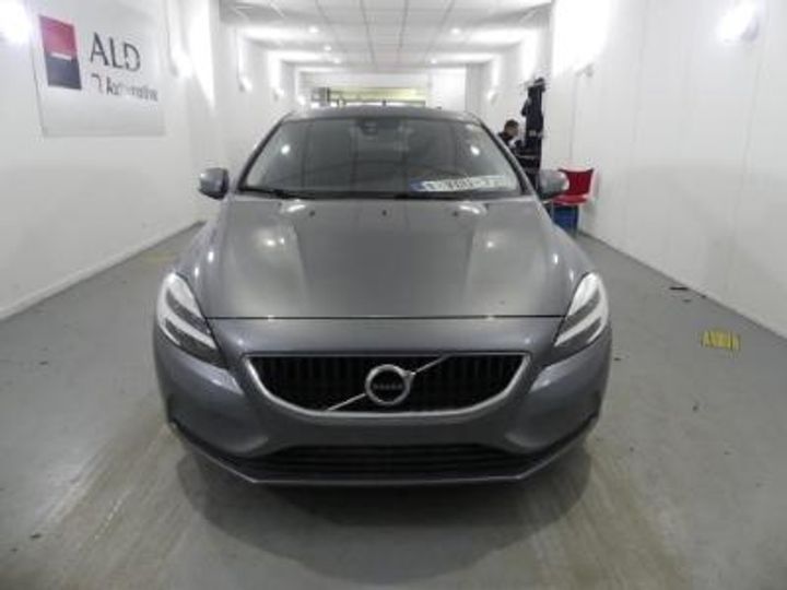 Photo 5 VIN: YV1MV36V1K2564755 - VOLVO V40 - 2016 