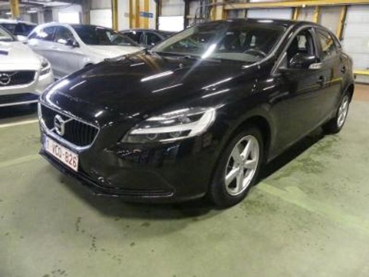 Photo 1 VIN: YV1MV36V1K2564868 - VOLVO V40 - 2016 