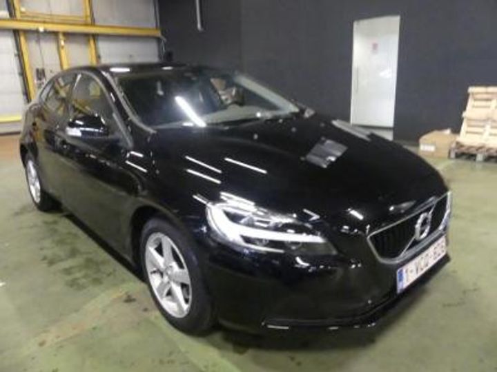 Photo 2 VIN: YV1MV36V1K2564868 - VOLVO V40 - 2016 