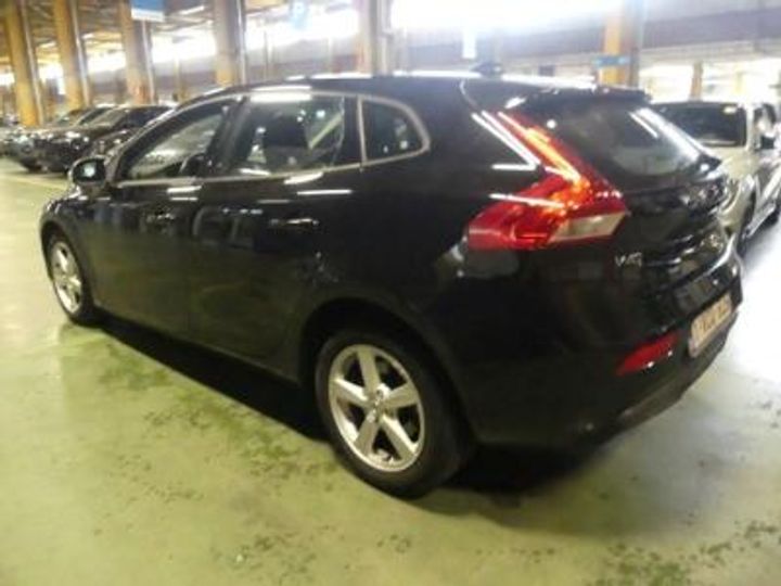 Photo 3 VIN: YV1MV36V1K2564868 - VOLVO V40 - 2016 