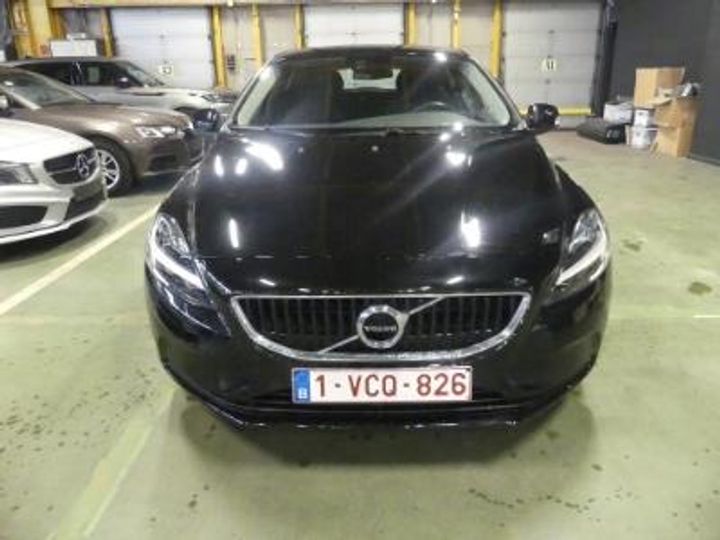 Photo 5 VIN: YV1MV36V1K2564868 - VOLVO V40 - 2016 