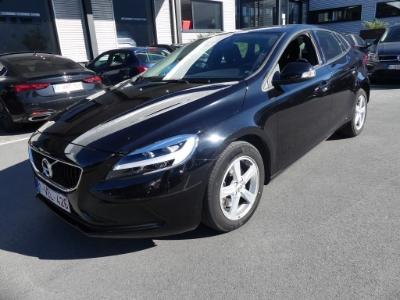 Photo 0 VIN: YV1MV36V1K2567814 - VOLVO V40 - 2016 