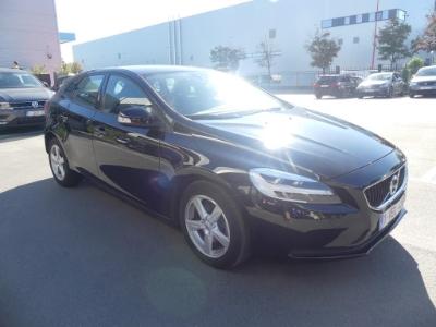 Photo 2 VIN: YV1MV36V1K2567814 - VOLVO V40 - 2016 