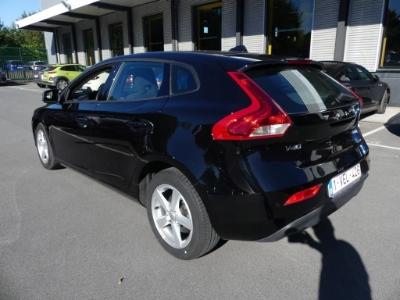 Photo 3 VIN: YV1MV36V1K2567814 - VOLVO V40 - 2016 