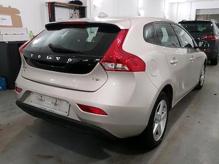 Photo 4 VIN: YV1MV36V1K2568036 - VOLVO V40 - 2016 