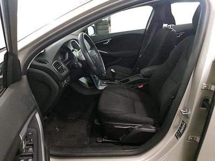 Photo 6 VIN: YV1MV36V1K2568036 - VOLVO V40 - 2016 