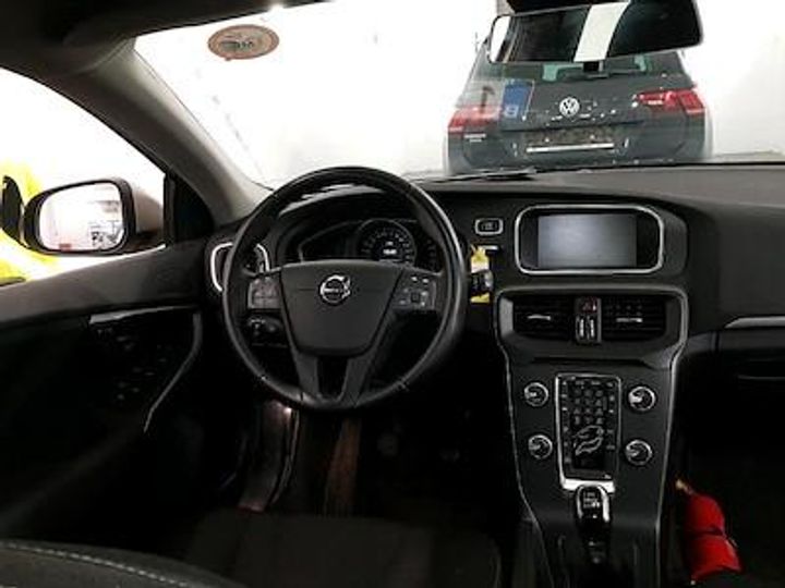 Photo 9 VIN: YV1MV36V1K2568036 - VOLVO V40 - 2016 