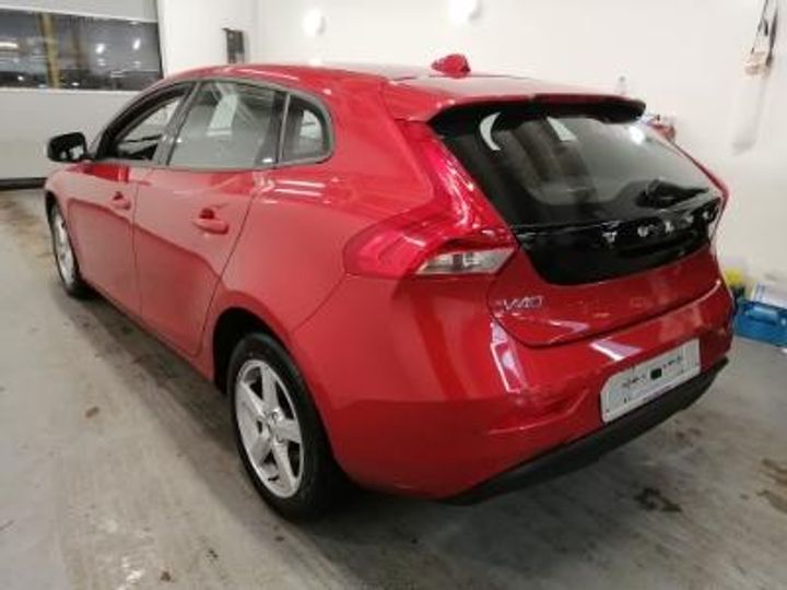 Photo 3 VIN: YV1MV36V1K2568743 - VOLVO V40 - 2016 