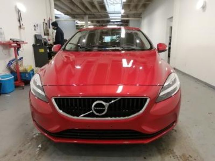 Photo 5 VIN: YV1MV36V1K2568743 - VOLVO V40 - 2016 