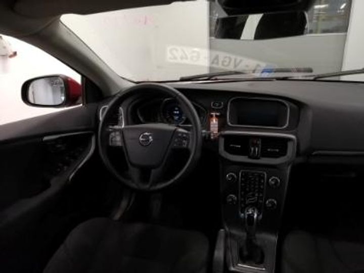 Photo 9 VIN: YV1MV36V1K2568743 - VOLVO V40 - 2016 