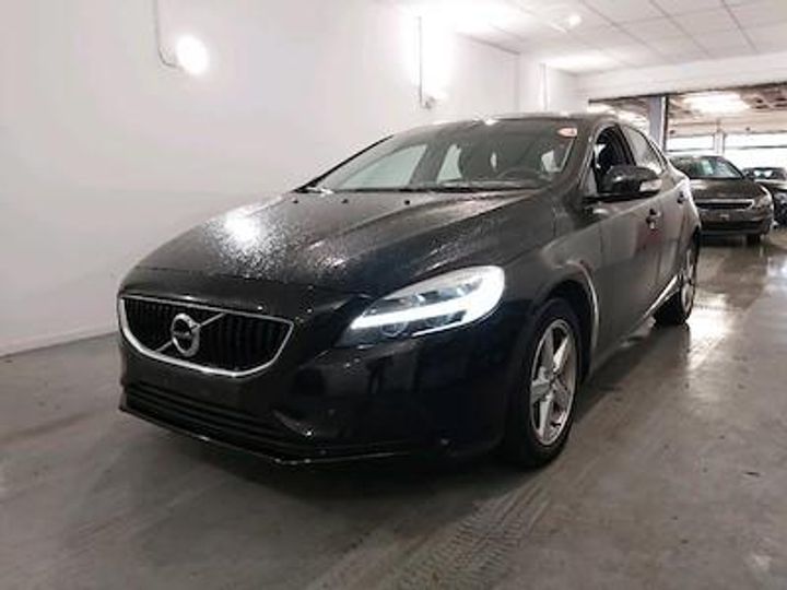 Photo 0 VIN: YV1MV36V1K2568846 - VOLVO V40 - 2016 