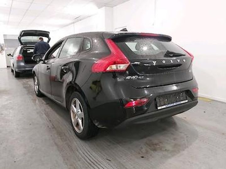 Photo 3 VIN: YV1MV36V1K2568846 - VOLVO V40 - 2016 