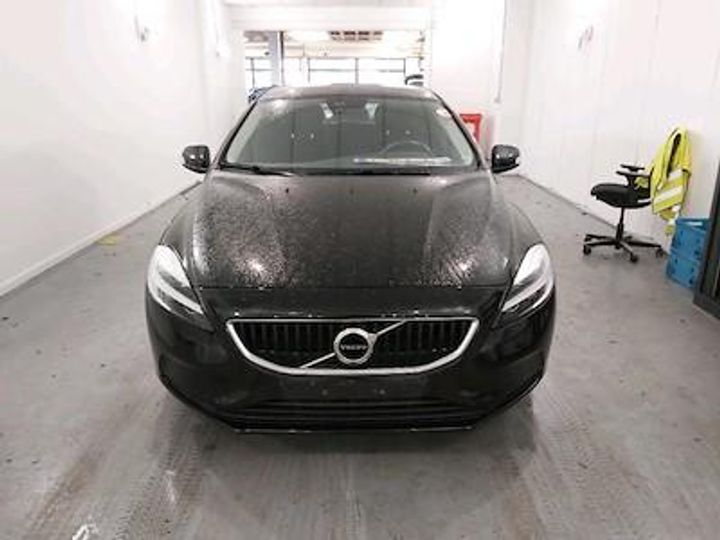 Photo 5 VIN: YV1MV36V1K2568846 - VOLVO V40 - 2016 