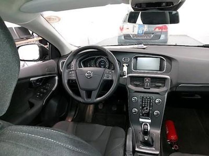 Photo 9 VIN: YV1MV36V1K2568846 - VOLVO V40 - 2016 