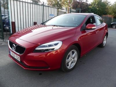 Photo 0 VIN: YV1MV36V1K2569085 - VOLVO V40 - 2016 