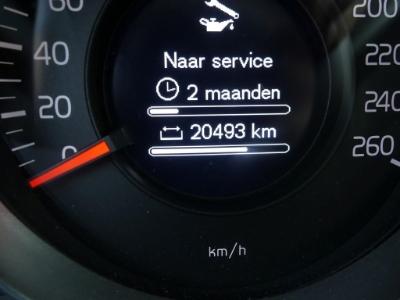 Photo 16 VIN: YV1MV36V1K2569085 - VOLVO V40 - 2016 