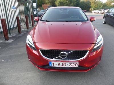 Photo 5 VIN: YV1MV36V1K2569085 - VOLVO V40 - 2016 