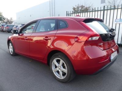 Photo 3 VIN: YV1MV36V1K2569085 - VOLVO V40 - 2016 