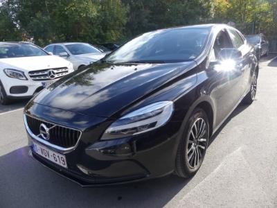 Photo 1 VIN: YV1MV36V1K2571155 - VOLVO V40 - 2016 