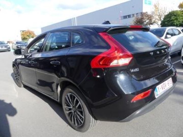 Photo 3 VIN: YV1MV36V1K2571155 - VOLVO V40 - 2016 