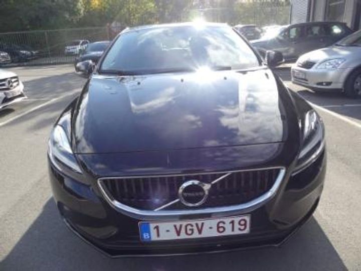 Photo 5 VIN: YV1MV36V1K2571155 - VOLVO V40 - 2016 