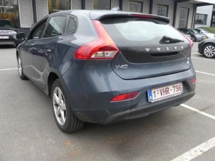 Photo 3 VIN: YV1MV36V1K2571176 - VOLVO V40 - 2016 