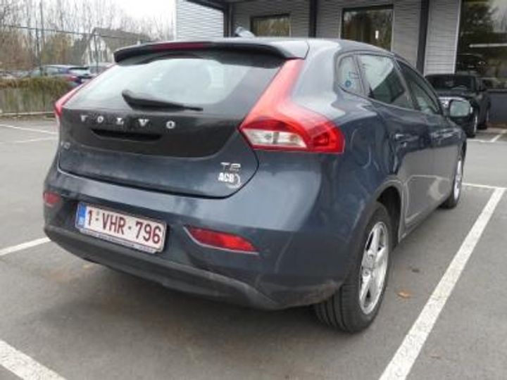 Photo 4 VIN: YV1MV36V1K2571176 - VOLVO V40 - 2016 