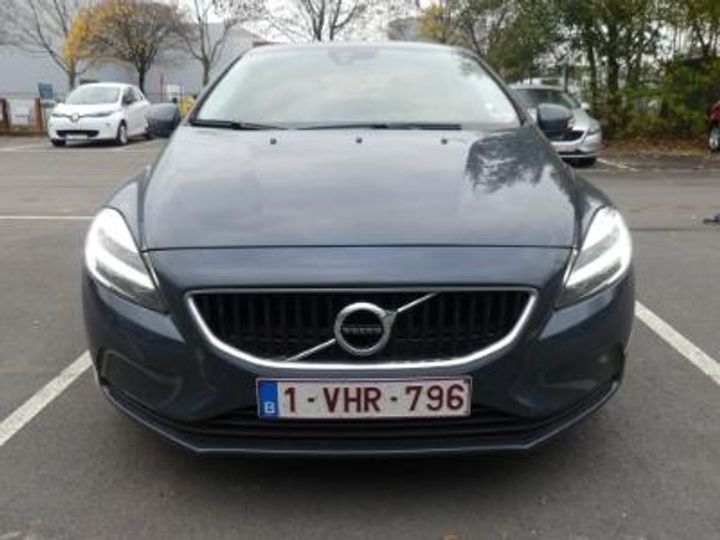 Photo 5 VIN: YV1MV36V1K2571176 - VOLVO V40 - 2016 