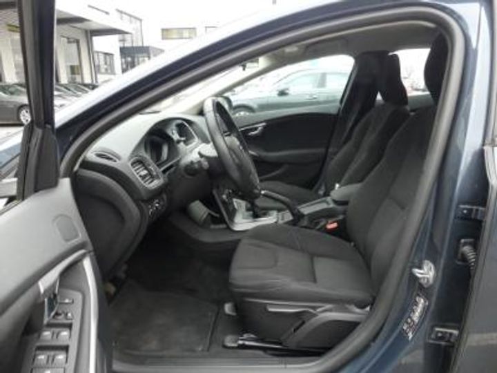 Photo 6 VIN: YV1MV36V1K2571176 - VOLVO V40 - 2016 