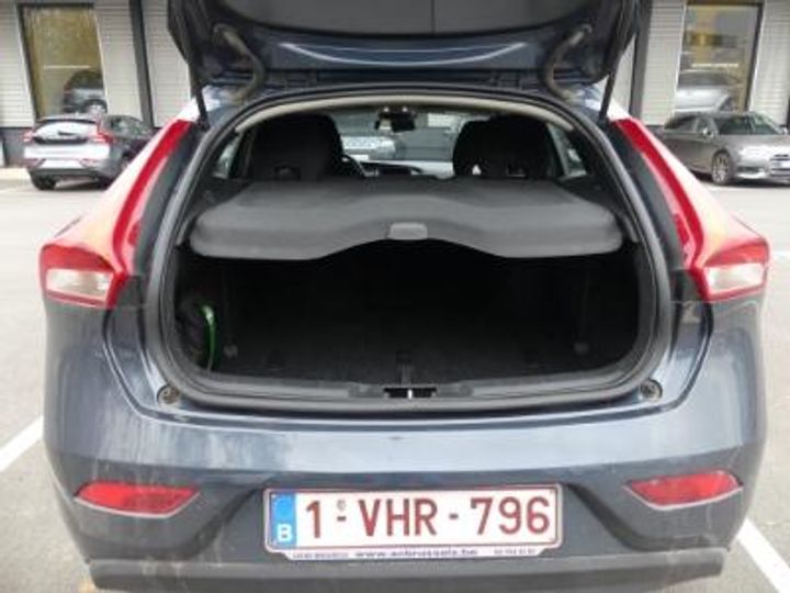 Photo 8 VIN: YV1MV36V1K2571176 - VOLVO V40 - 2016 